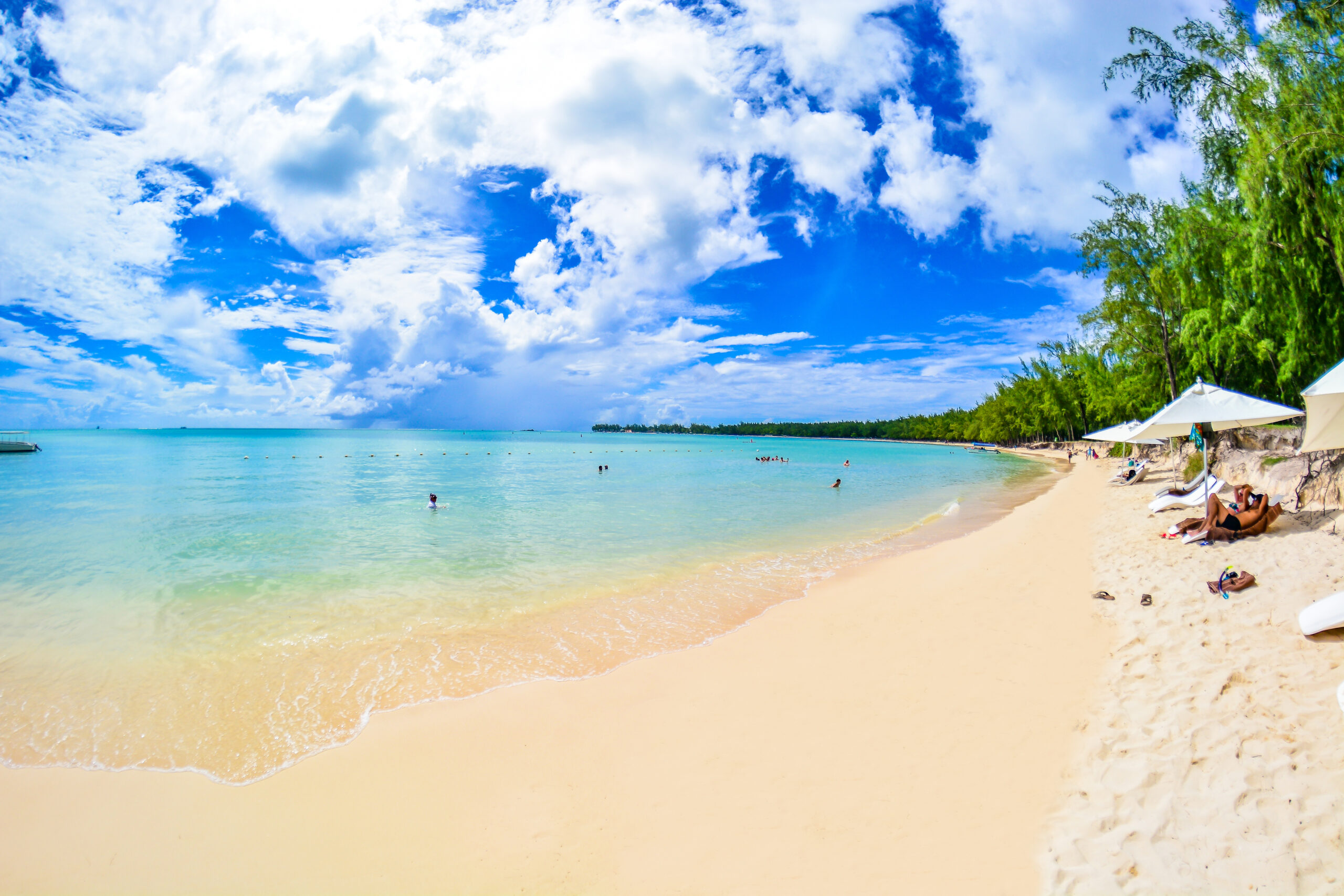 Beach 1