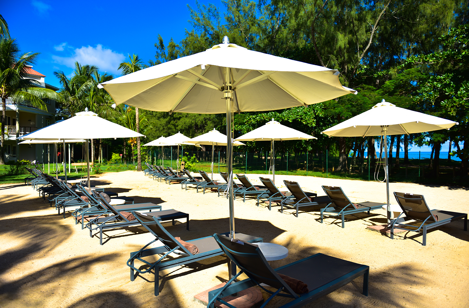 Beach Interior 3